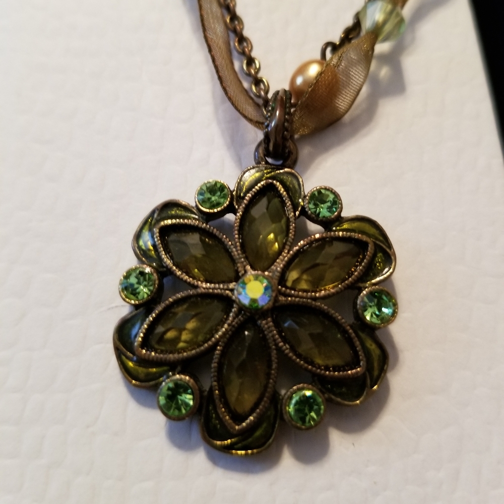 1928 necklace